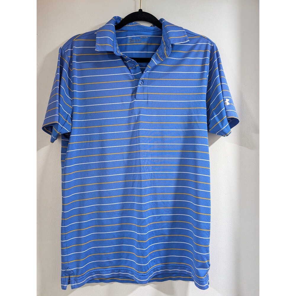 Under Armour Golf Polo